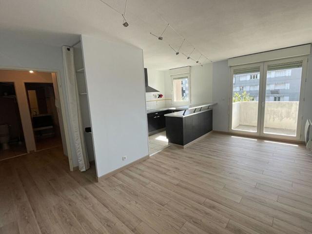 Appartement à louer 1 pièce