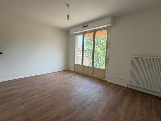Appartement à louer 1 pièce