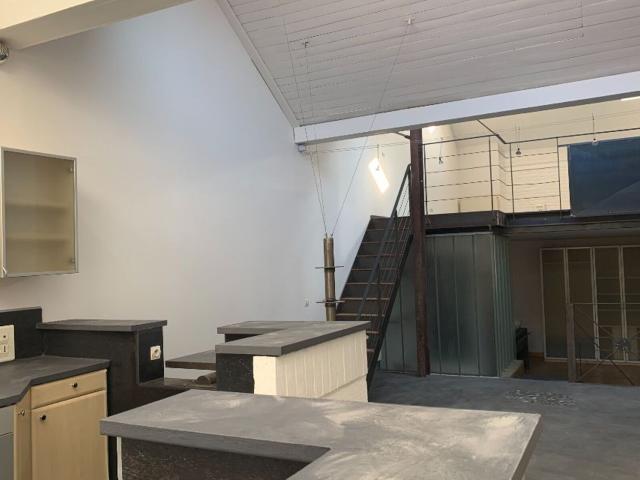 Appartement à louer 1 pièce