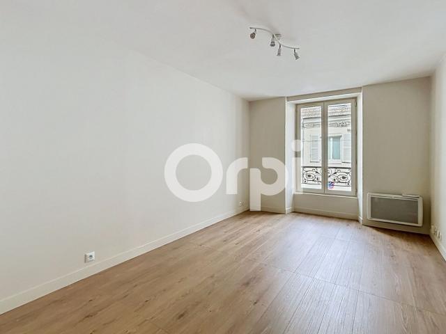 Appartement à louer 1 pièce