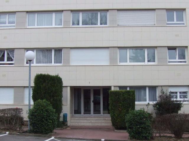 Appartement à louer 1 pièce
