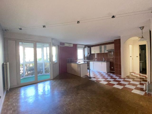 Appartement à louer 1 pièce