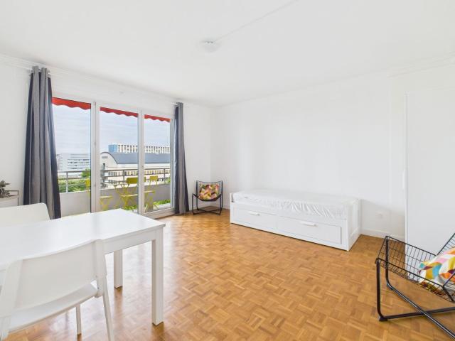 Appartement à louer 1 pièce