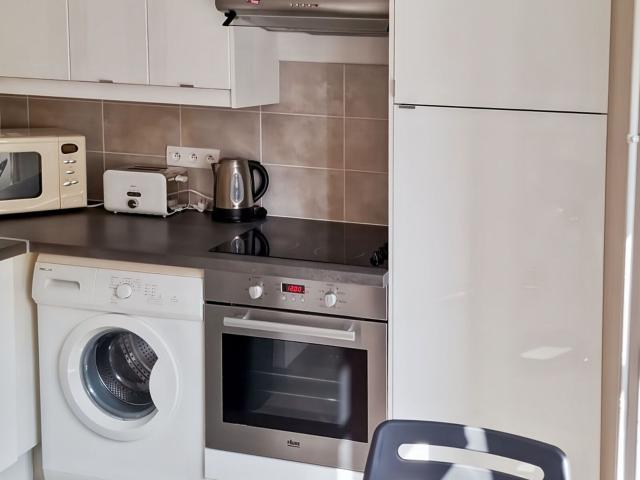 Appartement à louer 1 pièce