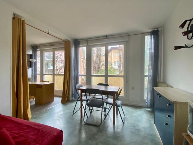Appartement à louer 1 pièce