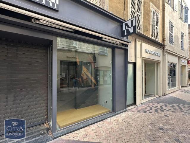 Appartement à louer 1 pièce 49.29m²