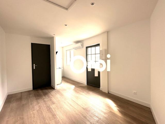 Appartement à louer 1 pièce