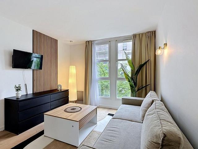 Appartement à louer 1 pièce