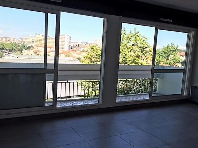 Appartement à louer 1 pièce