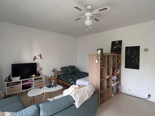 Appartement à louer 1 pièce