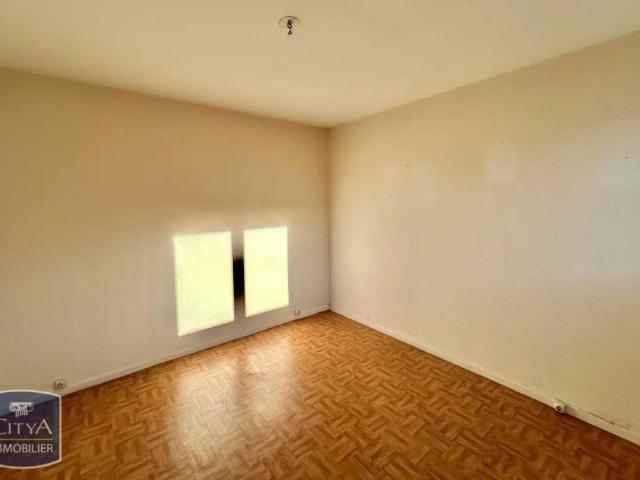 Appartement à louer 1 pièce 50.32m²