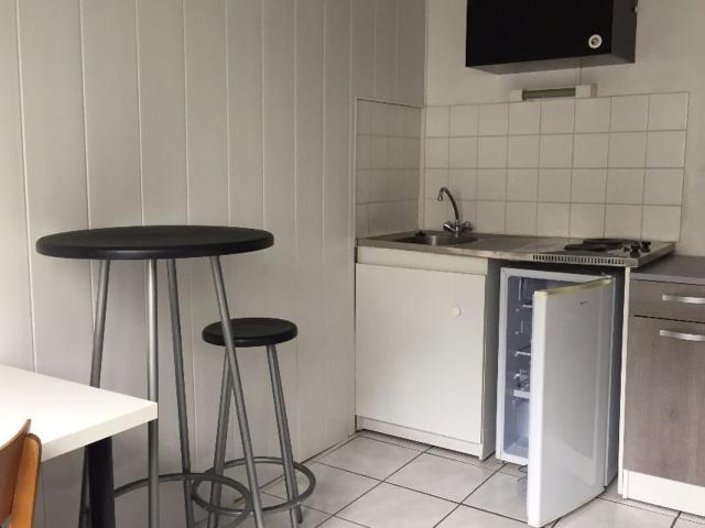 Appartement à louer 1 pièce