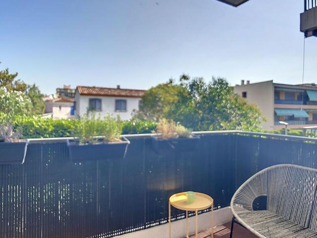 Appartement à louer 1 pièce