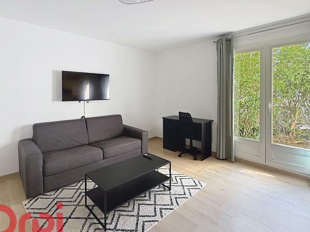 Appartement à louer 1 pièce