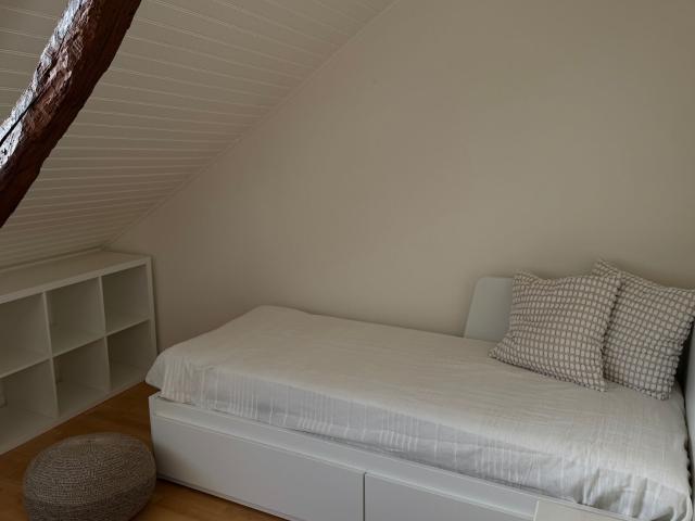 Appartement à louer 1 pièce