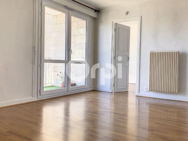 Appartement à louer 1 pièce 51,20 m