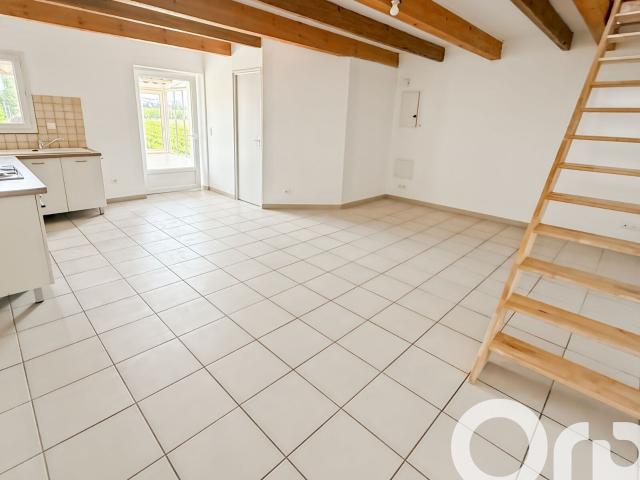 Appartement à louer 1 pièce 51,85 m