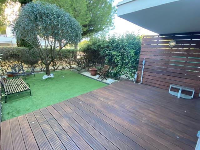 Appartement à louer 1 pièce