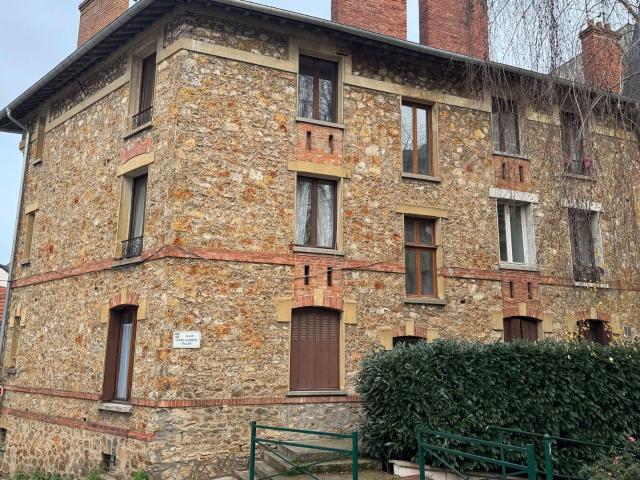 Appartement à louer 1 pièce