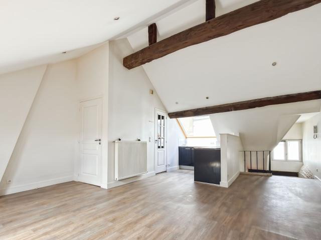 Appartement à louer 1 pièce