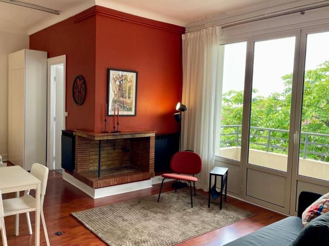 Appartement à louer 1 pièce
