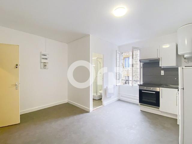 Appartement à louer 1 pièce