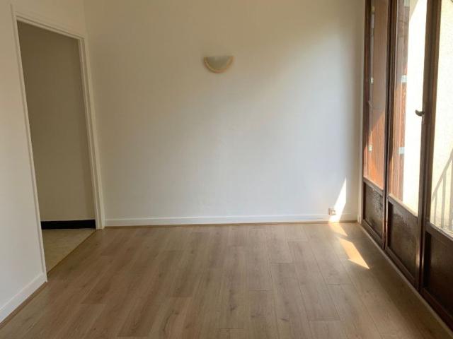 Appartement à louer 1 pièce