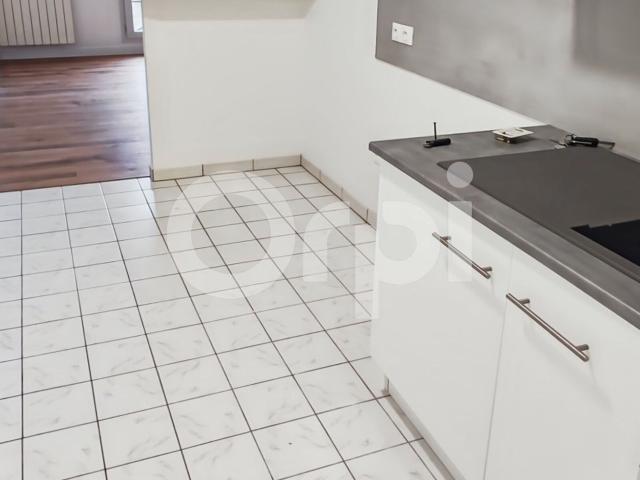 Appartement à louer 1 pièce