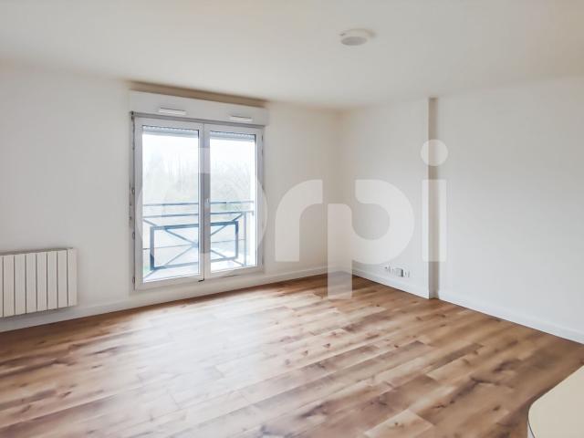 Appartement à louer 1 pièce