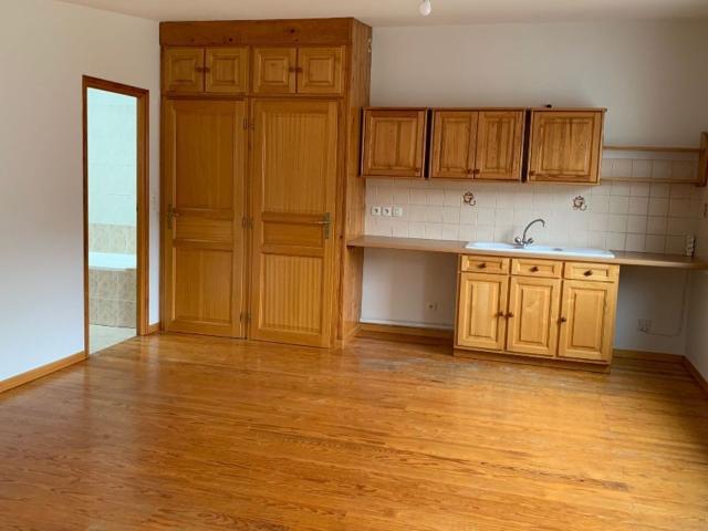 Appartement à louer 1 pièce
