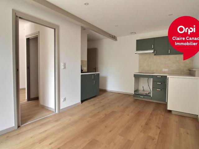 Appartement à louer 1 pièce