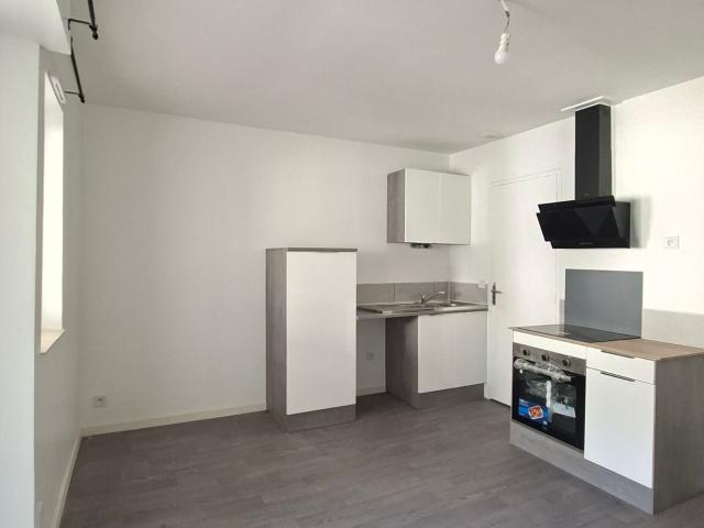 Appartement à louer 1 pièce