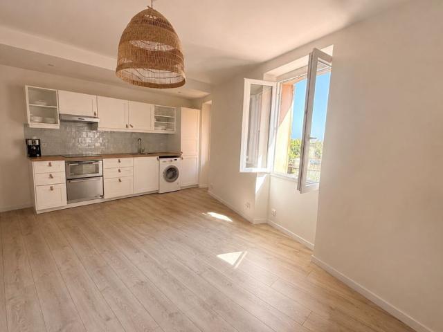 Appartement à louer 1 pièce 53,09 m