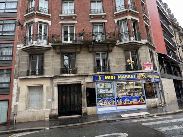 Appartement à louer 1 pièce 53 m