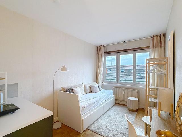 Appartement à louer 1 pièce