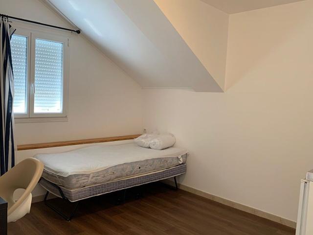 Appartement à louer 1 pièce