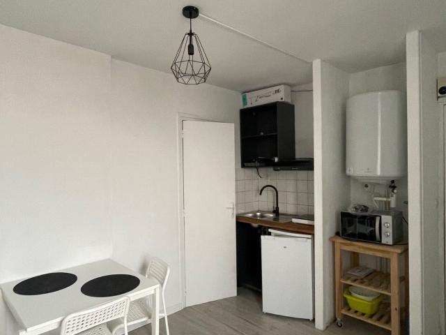 Appartement à louer 1 pièce