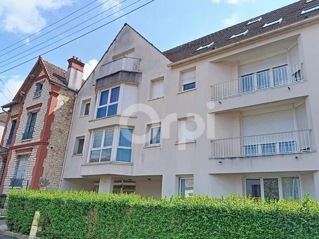 Appartement à louer 1 pièce