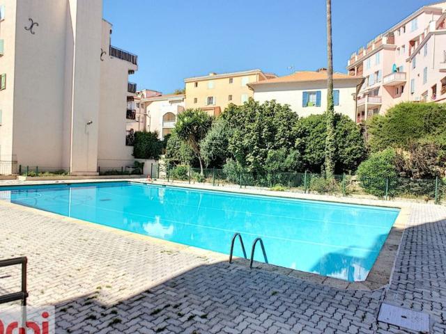 Appartement à louer 1 pièce