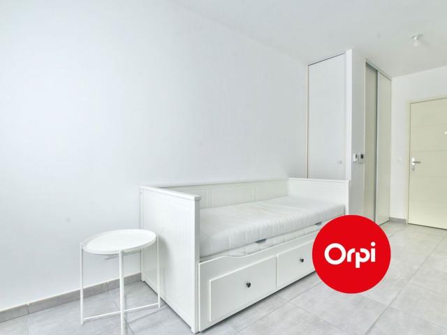 Appartement à louer 1 pièce