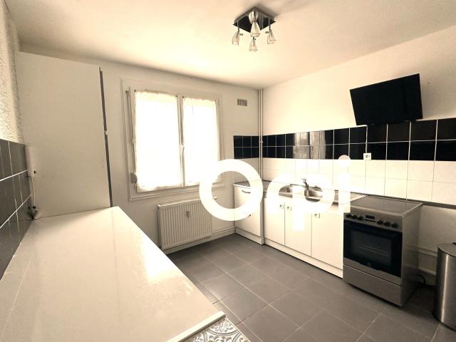 Appartement à louer 1 pièce