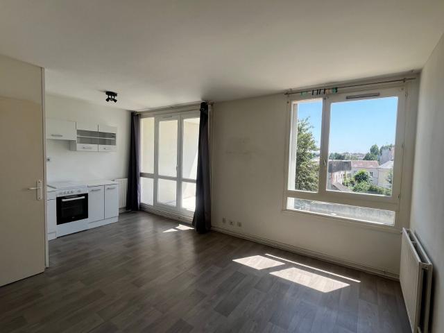 Appartement à louer 1 pièce