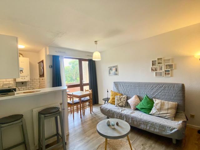 Appartement à louer 1 pièce