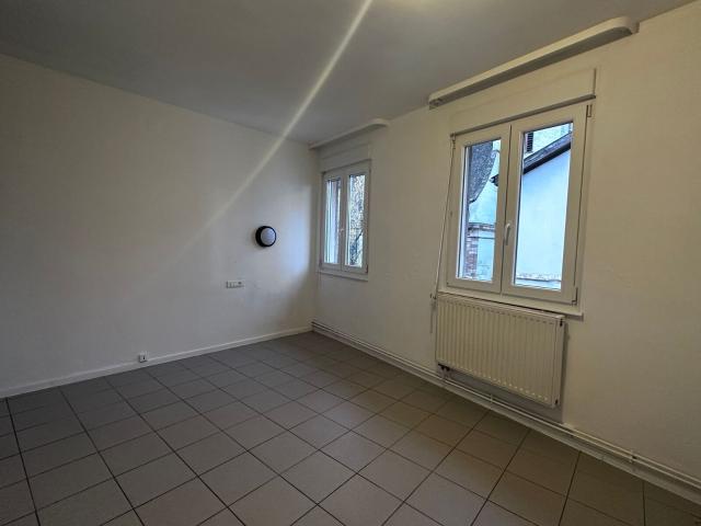 Appartement à louer 1 pièce