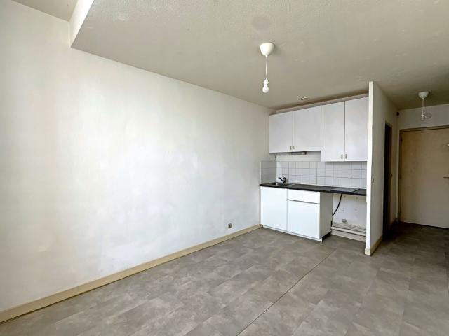 Appartement à louer 1 pièce