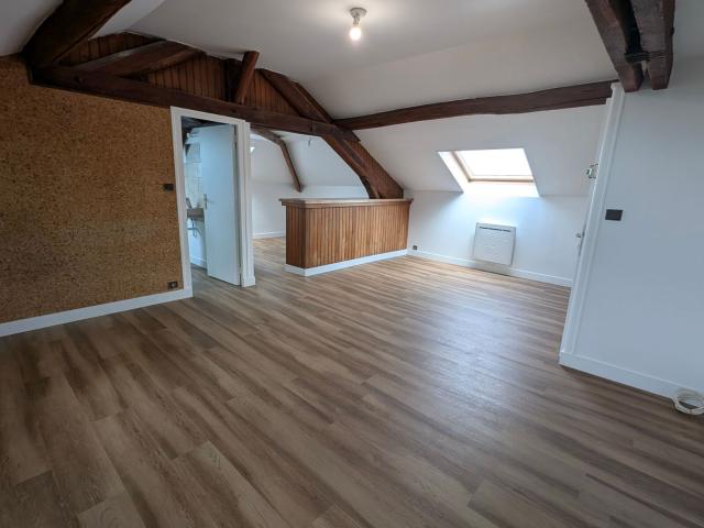 Appartement à louer 1 pièce
