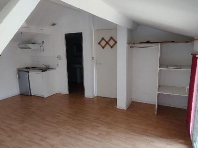 Appartement à louer 1 pièce