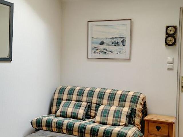 Appartement à louer 1 pièce