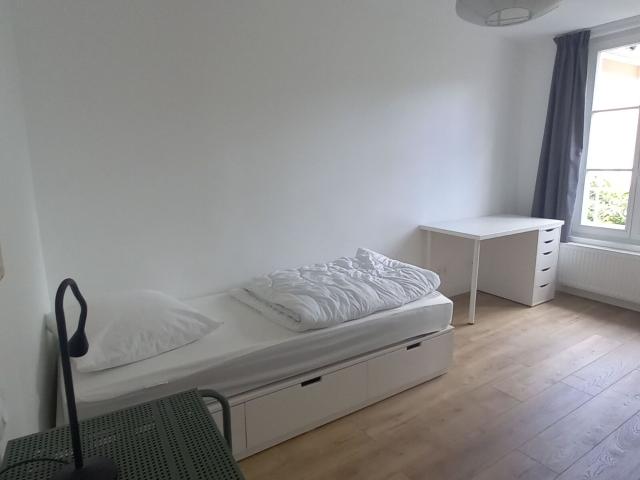 Appartement à louer 1 pièce