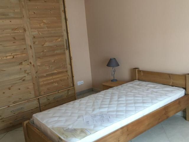 Appartement à louer 1 pièce